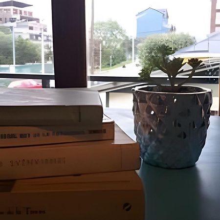 Lindo Apartamento Centrico Y Comodo ウシュアイア エクステリア 写真