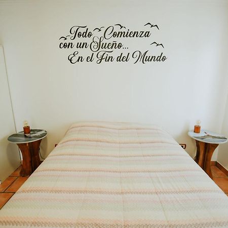 Lindo Apartamento Centrico Y Comodo ウシュアイア エクステリア 写真