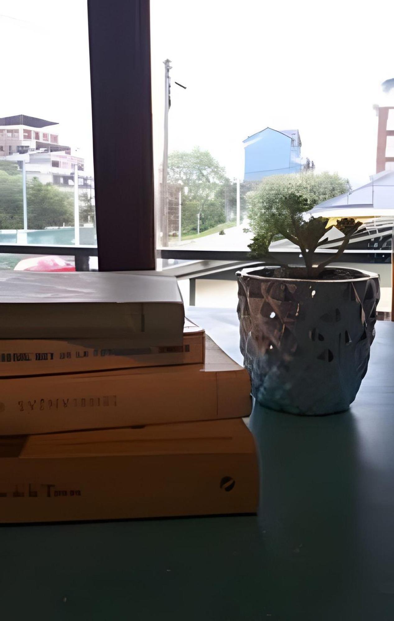 Lindo Apartamento Centrico Y Comodo ウシュアイア エクステリア 写真
