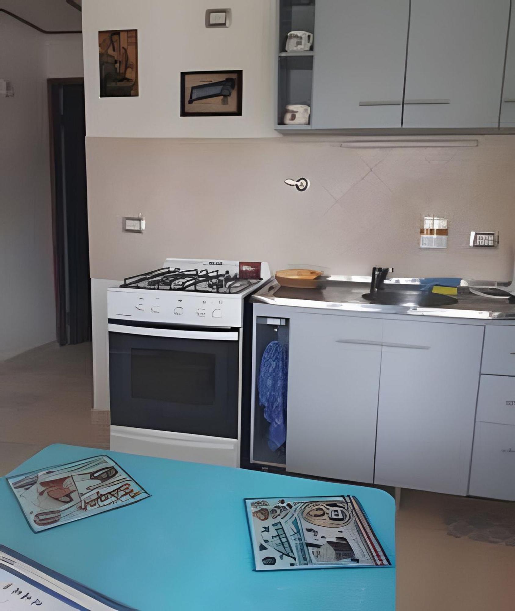 Lindo Apartamento Centrico Y Comodo ウシュアイア エクステリア 写真