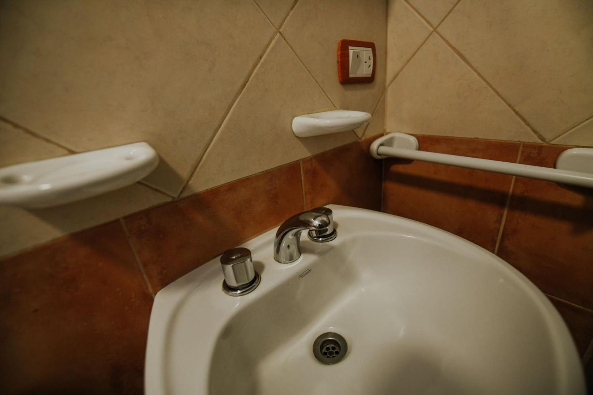 Lindo Apartamento Centrico Y Comodo ウシュアイア エクステリア 写真