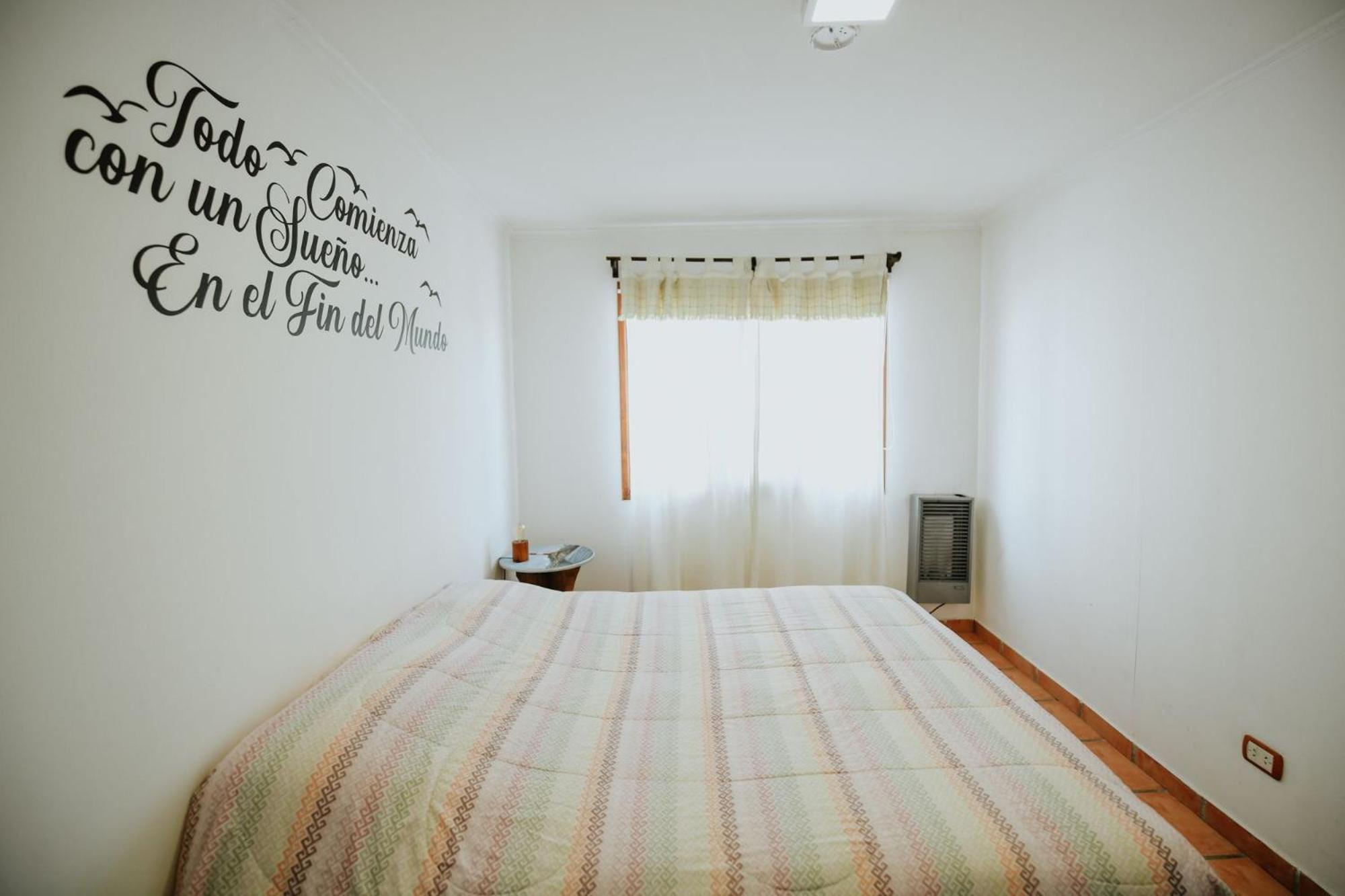 Lindo Apartamento Centrico Y Comodo ウシュアイア エクステリア 写真