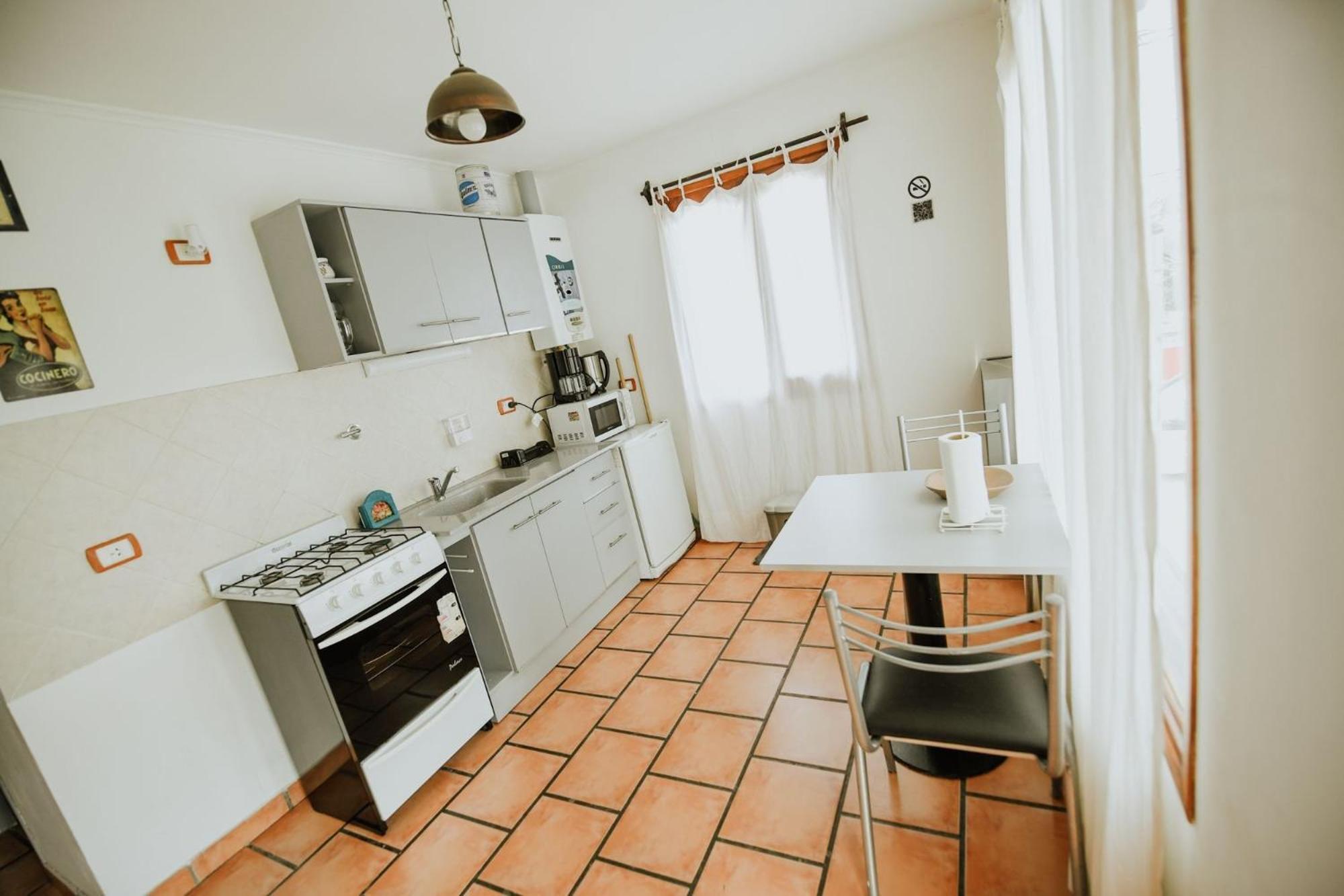 Lindo Apartamento Centrico Y Comodo ウシュアイア エクステリア 写真